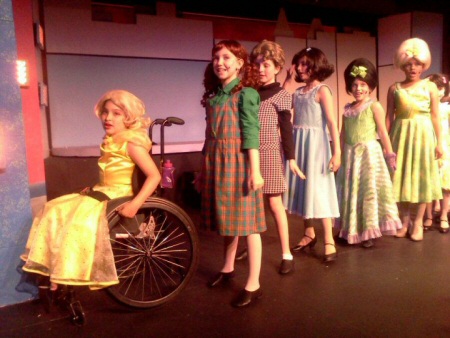 Hairspray - May 2012