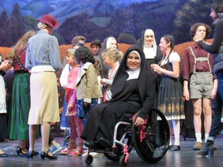 Sound of Music - February 2017