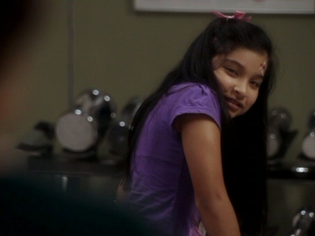 Private Practice (S 6 - Gwen Petrucci)