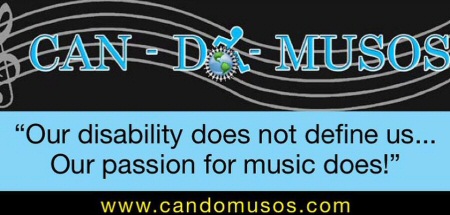 Link to Can-Do Musos