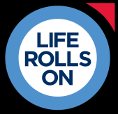 Link to Life Rolls On
