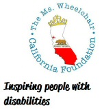 Link to Miss Wheelchair California Foundation