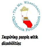 Link to Miss Wheelchair California Foundation